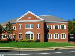 ALEXANDRIA VA COSMETIC DENTISTRY OFFICE