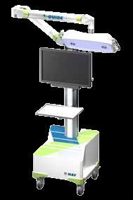 X-Nav Dynamic Surgical Guidance | Alexandria | Kenneth M. Van Stralen, DDS