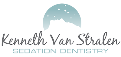 Link to Kenneth M. Van Stralen, DDS home page